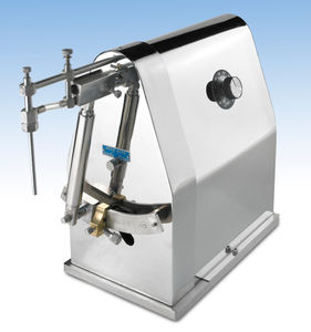 remplisseuse pour liquides / de table / de container / pour l'industrie pharmaceutique