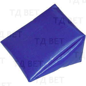 coussin de positionnement / chirurgical / vétérinaire / en mousse
