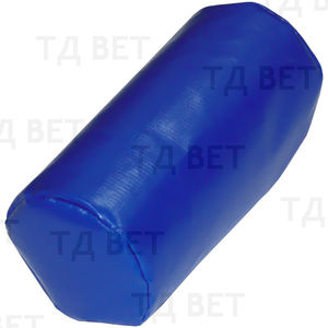 coussin de positionnement / chirurgical / vétérinaire / en mousse