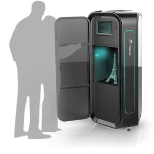 imprimante 3D médicale / sur pied / à grande vitesse