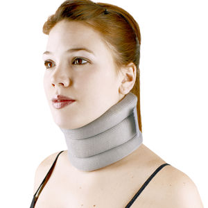 collier cervical en mousse dense / C1 / adulte
