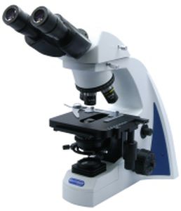 microscope de laboratoire / biologique / optique / binoculaire