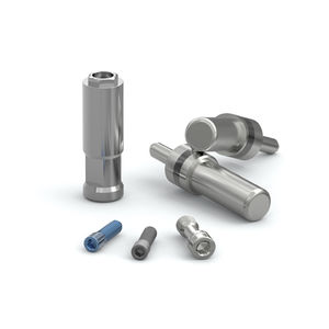kit d'instruments pour prothétique dentaire