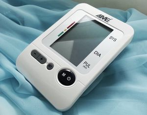 tensiomètre électronique automatique / de bras