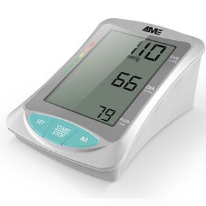 tensiomètre électronique automatique / de bras