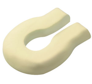coussin de positionnement / en polyuréthane / anti-escarres / lavable