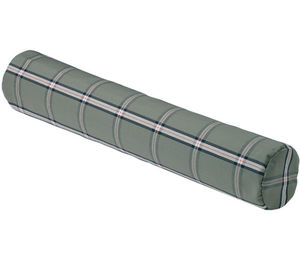 coussin de positionnement cervical / en polyuréthane / cylindrique