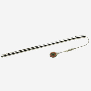 clou intramédullaire fémur / tibia / distal