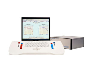 audiomètre de diagnostic clinique / informatisé / de table