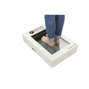 podoscope