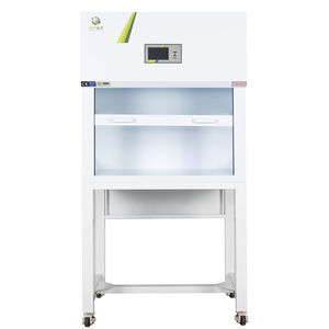 Cabine D Aspiration Chimique PCR Series TopAir Systems Inc Pour