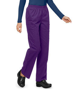 pantalons médicaux / pour femmes / lavables