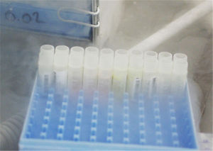 logiciel de traçabilité / d'interopérabilité / pour biobanques
