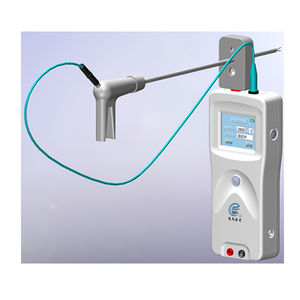testeur d'isolation électrique / pour endoscopes / portable