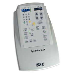 électrostimulateur / de table / NMES / IF