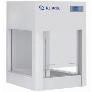 cabine de laboratoire / pour laboratoires de recherche / médicale / compacte