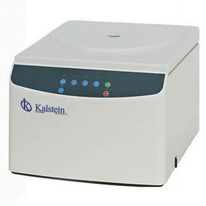 centrifugeuse de laboratoire / médicale / lave-cellules / de paillasse