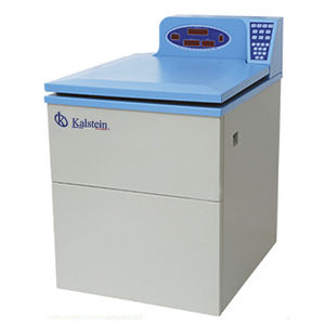 centrifugeuse de laboratoire / médicale / multifonction / sur pied