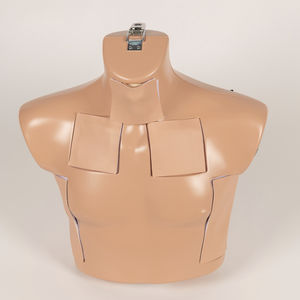 simulateur de formation / de chirurgie / avec trauma / torse