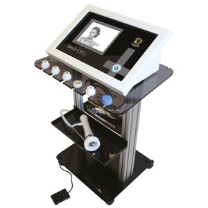 générateur d'ondes de choc pour la médecine esthétique / sur chariot