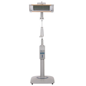 lampe de photothérapie orthopédique / sur pied / LED infrarouges