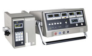 bistouri électrique à radiofréquence / d'ablation / cardiologique / avec irrigation au sérum physiologique
