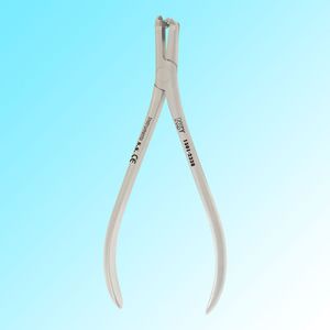 Tenaille Orthodontique New Surgical Instruments Co