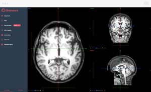 logiciel de diagnostic / de reporting / de visualisation 3D / de planification