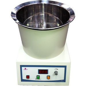 bain-marie de paillasse