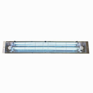lampe germicide / à UV / plafonnière