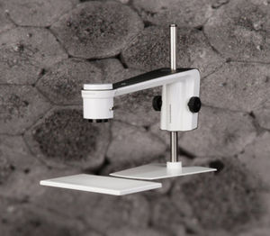 microscope polyvalent / numérique / Full HD / à zoom