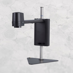 microscope polyvalent / numérique / Full HD / à zoom