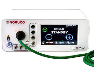 source de lumière pour endoscopes / à LED