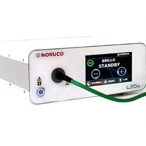 source de lumière pour endoscopes / à LED