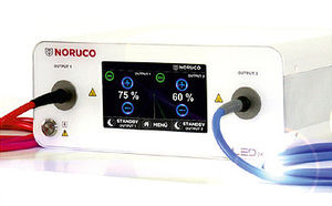 source de lumière pour endoscopes / à LED