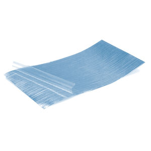 pansement / élastique
