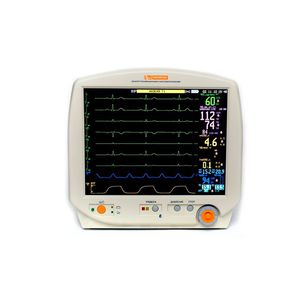 moniteur patient ECG / PNI / pour physiologie / avec imprimante intégrée