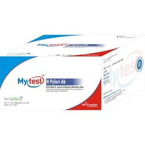 Kit De Test De Chol Ra Mytest Biofootprints Healthcare Pvt Ltd