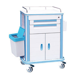 Chariot médical FG B 06 Fangge Medical à pharmacie de soins