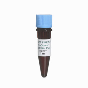 Kit de réactifs ADN polymérase HOT FIREPol Probe Mix Plus Capillary