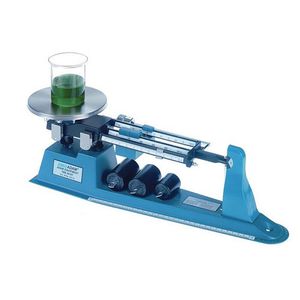 balances de laboratoire de précision / mécaniques / d'enseignement / à contrepoids