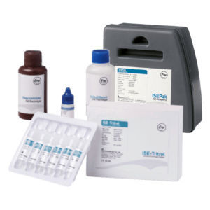 Kit de réactifs en solution AGD Biomedicals de chimie clinique