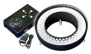 source de lumière pour microscopes / à LED
