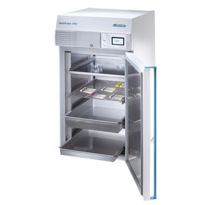 incubateur de laboratoire à convection forcée / de culture cellulaire / sur pied