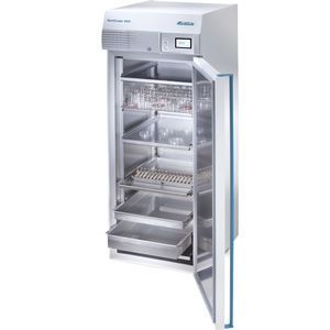 incubateur de laboratoire à convection forcée / de culture cellulaire / sur pied