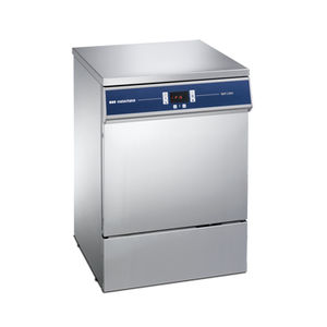 laveur-désinfecteur sous comptoir / compact