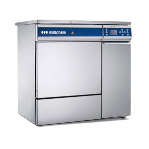laveur-désinfecteur sous comptoir / compact