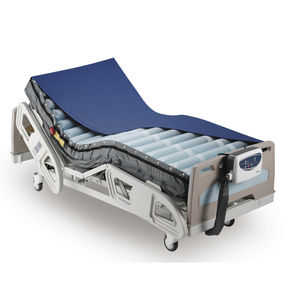 matelas à air dynamique / ignifugé / anti-escarres / à tubes