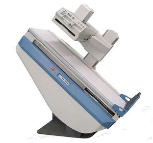 système de radio-fluoroscopie / numérique / pour radiographie polyvalente / pour fluoroscopie diagnostique