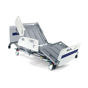 lit de soins intensifs / médical / électrique / Trendelenburg